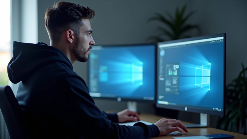 Persona che guarda il monitor mentre progetta curve di animazione, schermo illuminato con grafico, studio creativo