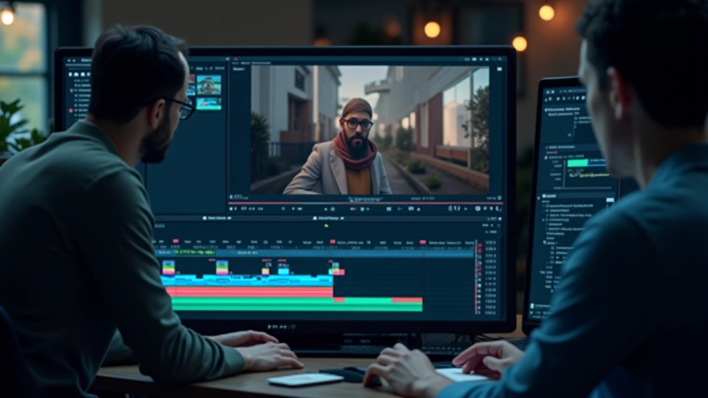 Interfaccia Adobe After Effects con timeline e compositing panel aperto, workspace profesionale